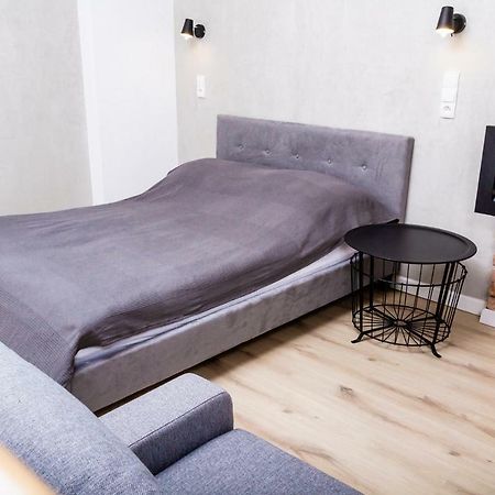 Apartament K2 Prosta 17 Torun Ngoại thất bức ảnh