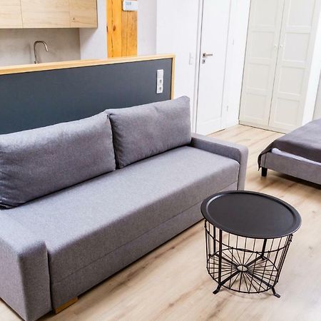 Apartament K2 Prosta 17 Torun Ngoại thất bức ảnh