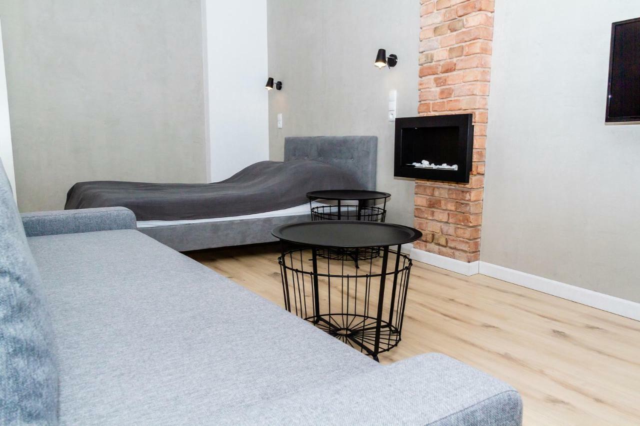 Apartament K2 Prosta 17 Torun Ngoại thất bức ảnh