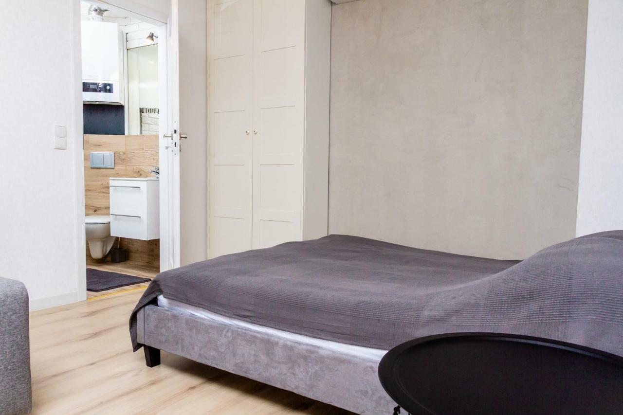 Apartament K2 Prosta 17 Torun Ngoại thất bức ảnh