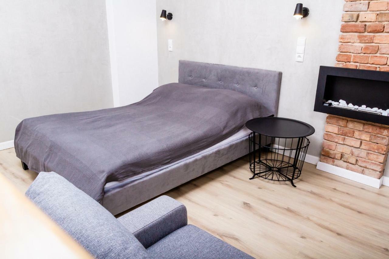 Apartament K2 Prosta 17 Torun Ngoại thất bức ảnh