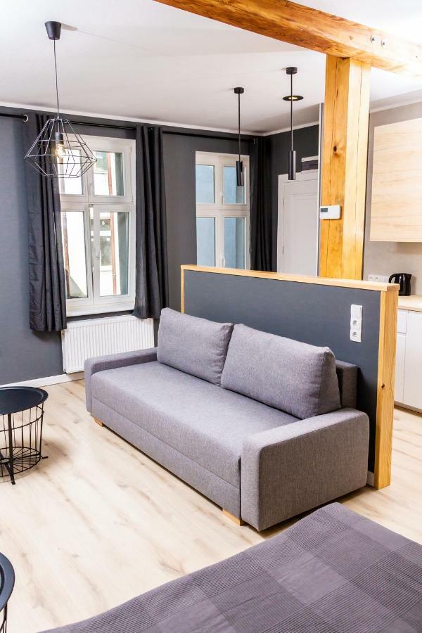 Apartament K2 Prosta 17 Torun Ngoại thất bức ảnh
