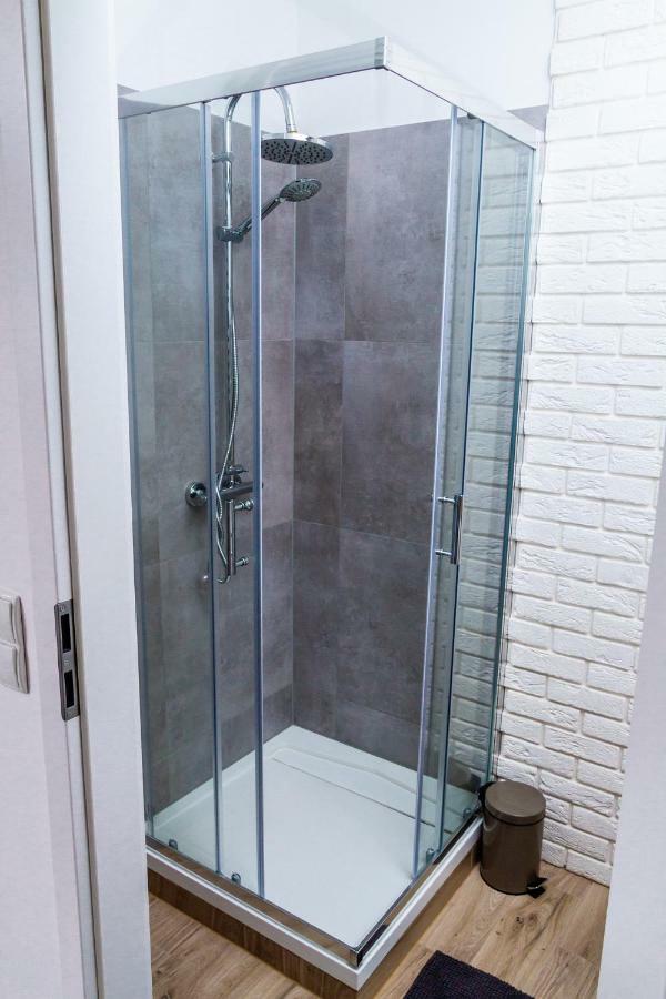 Apartament K2 Prosta 17 Torun Ngoại thất bức ảnh