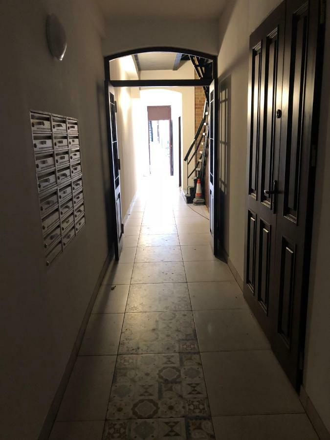 Apartament K2 Prosta 17 Torun Ngoại thất bức ảnh